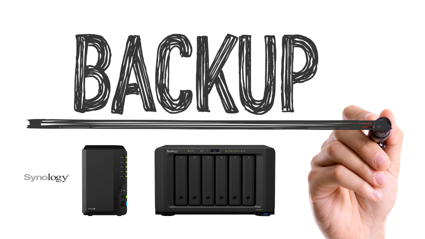 Synology_NAS_VEntkom_Backup Synology_NAS_VEntkom_Backup